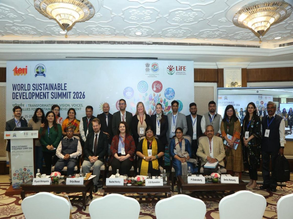 Toxics Link tweet media