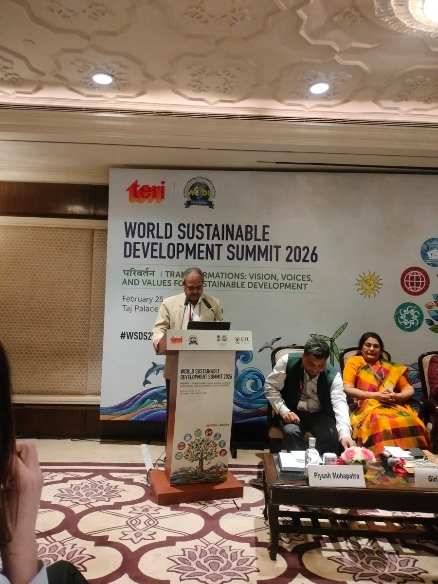 Toxics Link tweet media