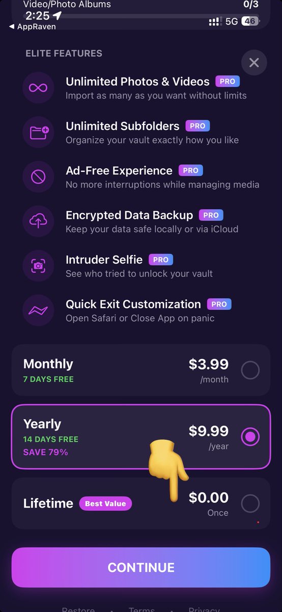 App Hunter صياد تطبيقات tweet media