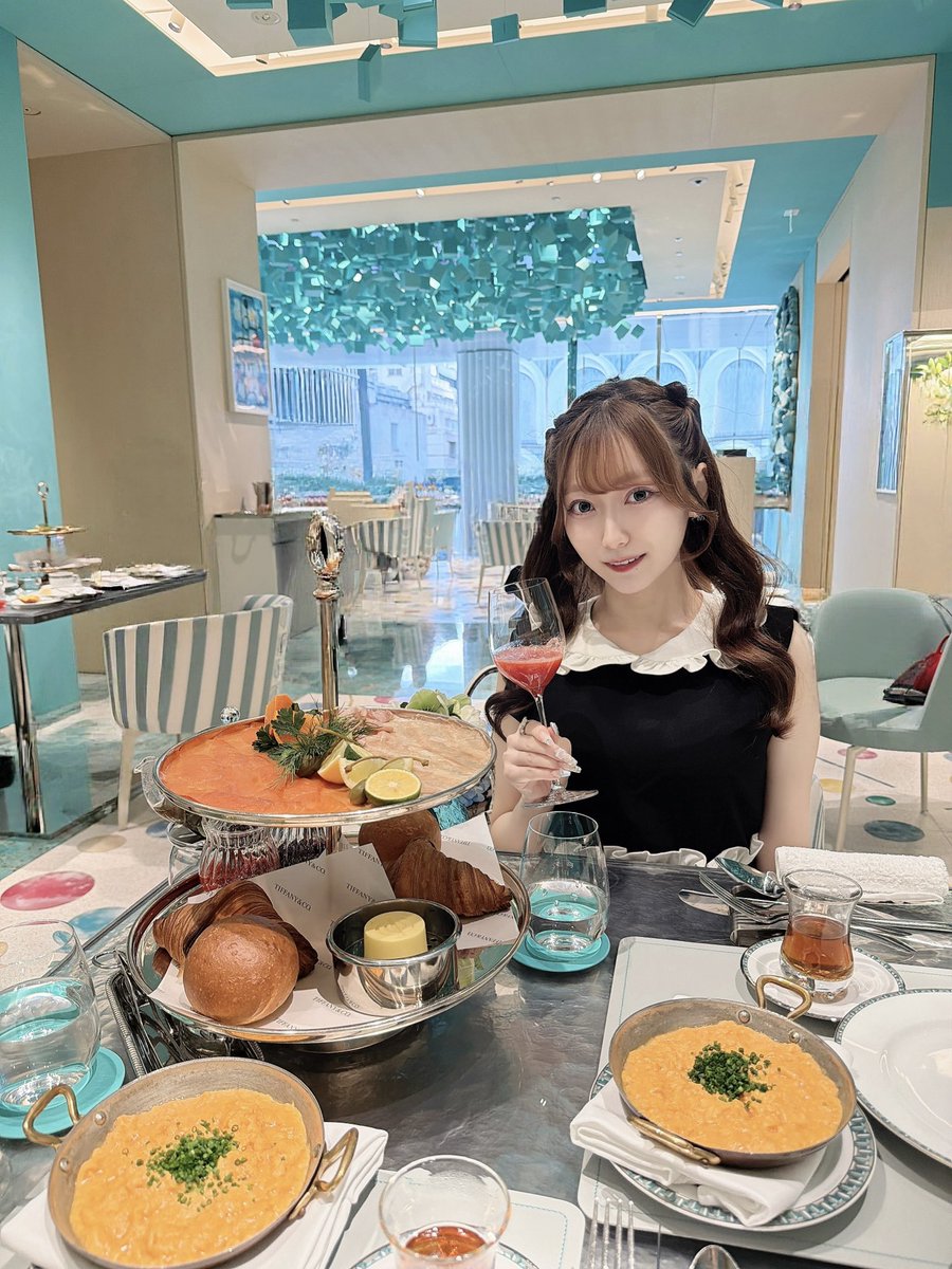 のあち tweet media