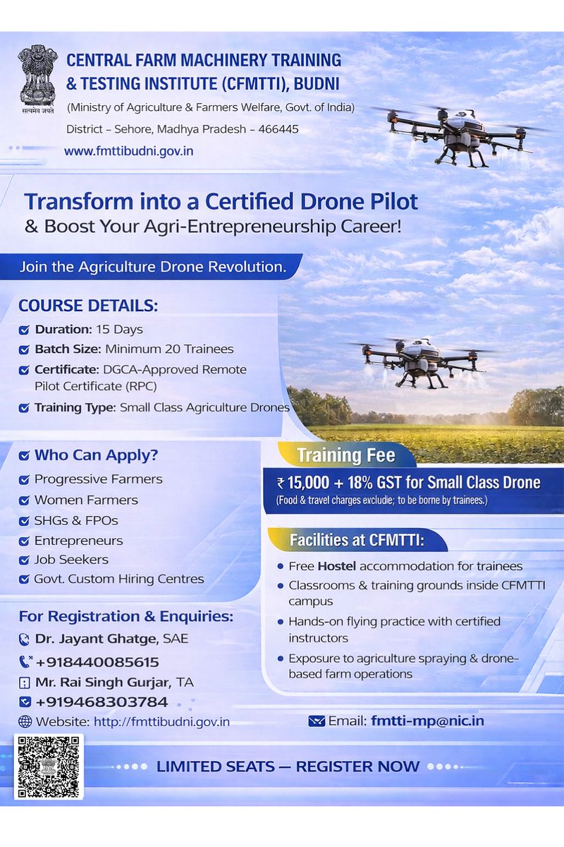 CFMTTI BUDHNI tweet media