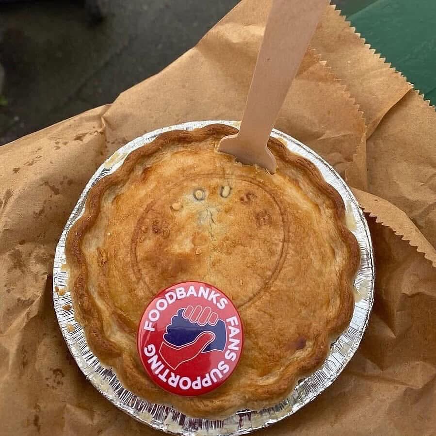 Homebaked Bakery tweet media