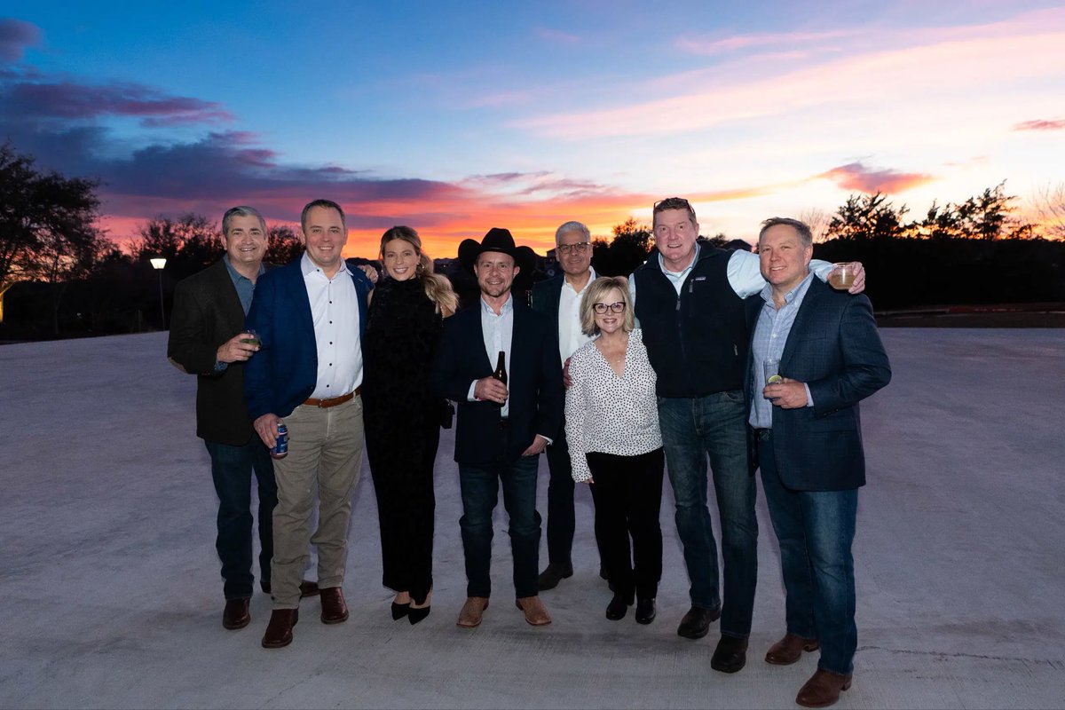 brown_rye's tweet photo. Another National sales meeting in the books! #Texas#San Antonio#JW Marriott#NSM#Shockweek2026 https://t.co/U3egu73dKp