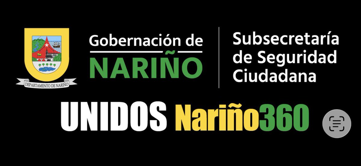 En Nariño, la dinámica de Seguridad es diferente al resto del país.

✅ Carnavales 2025 más seguros de la historia 
✅ Carnaval del Fuego en Tumaco con cero incidentes.
✅ Disminución de 10 puntos en la tasa de homicidios (26.3 a 16) por cada 100 mil habitantes.
✅Capturas