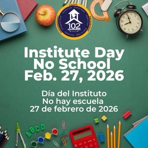 LaGrange 102 tweet media