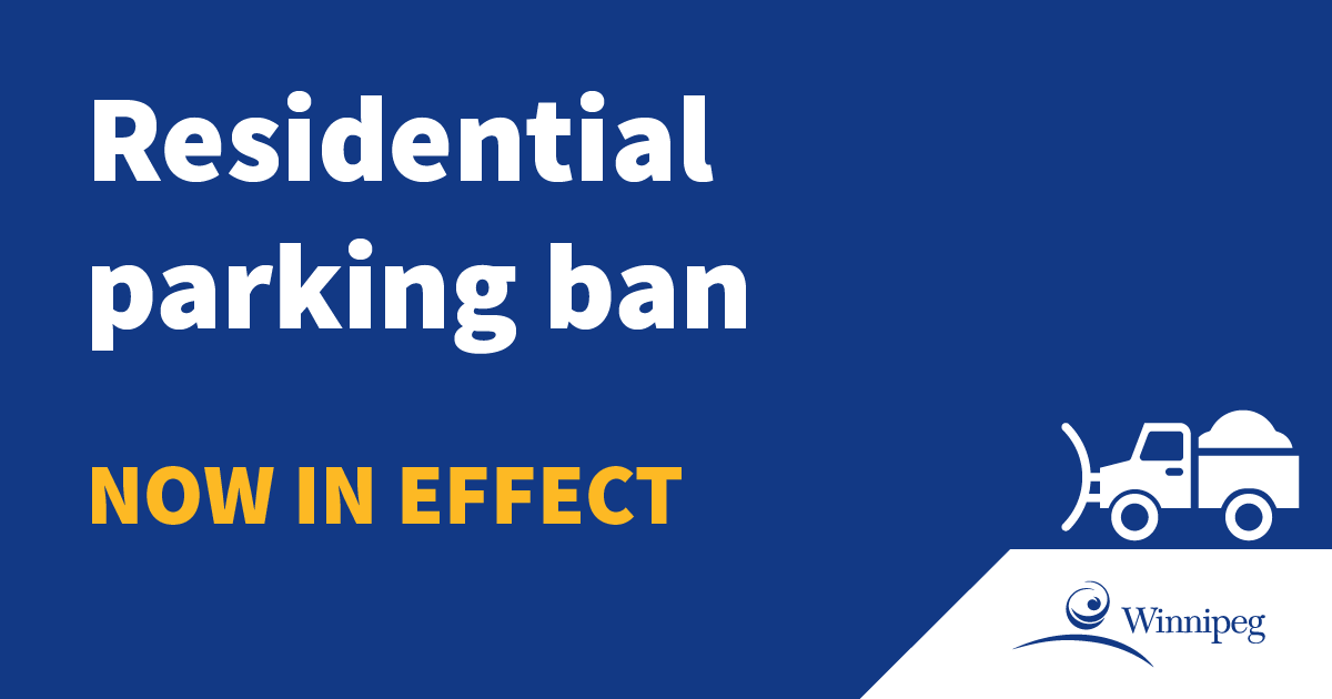 City of Winnipeg tweet media