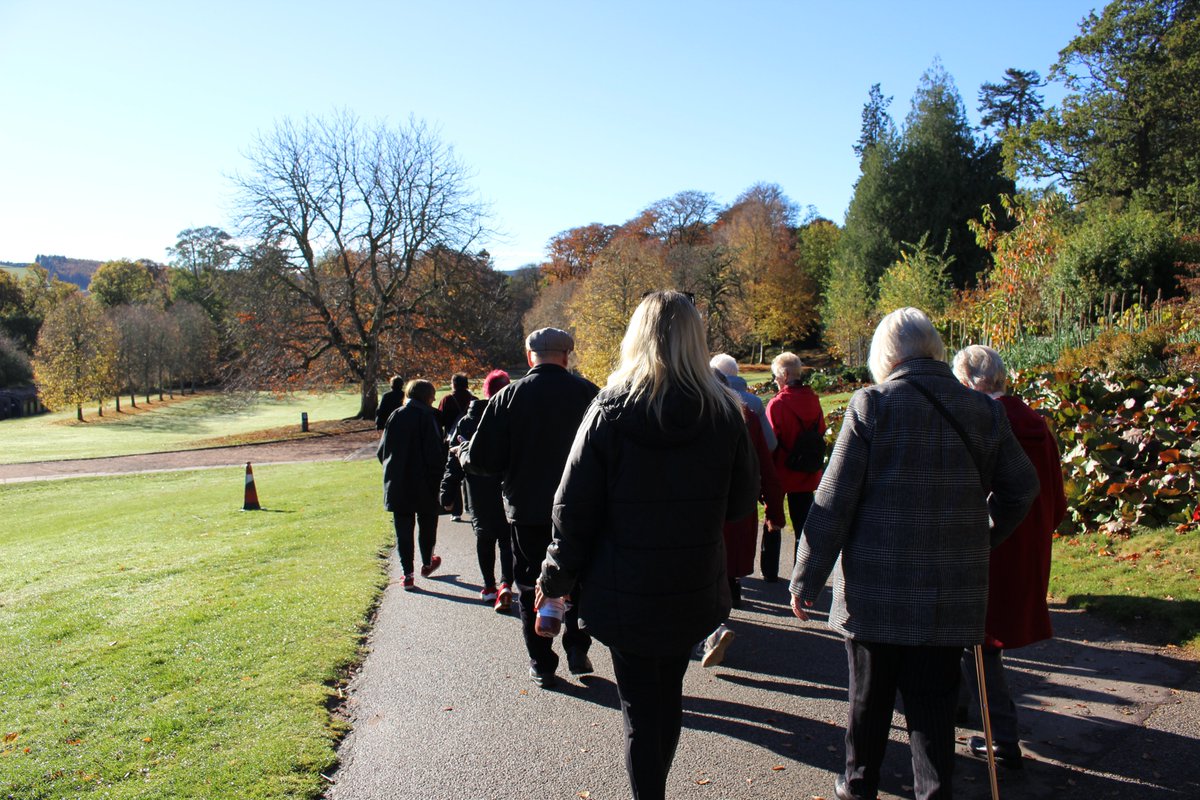 Aberdeen FC Community Trust tweet media