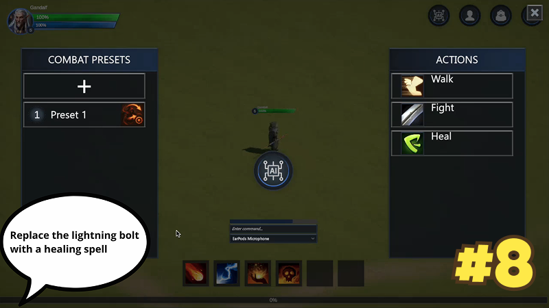 Metashift Labs tweet media