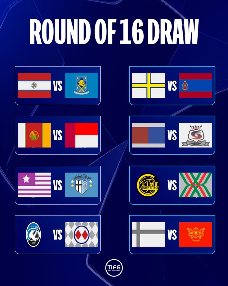 This Is Football Gaming ⚽🎮 tweet media