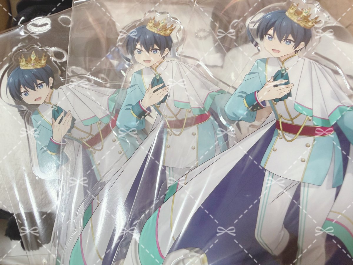 ゆずぽん@西3F64a (@yuzu__pon24) / Posts / X