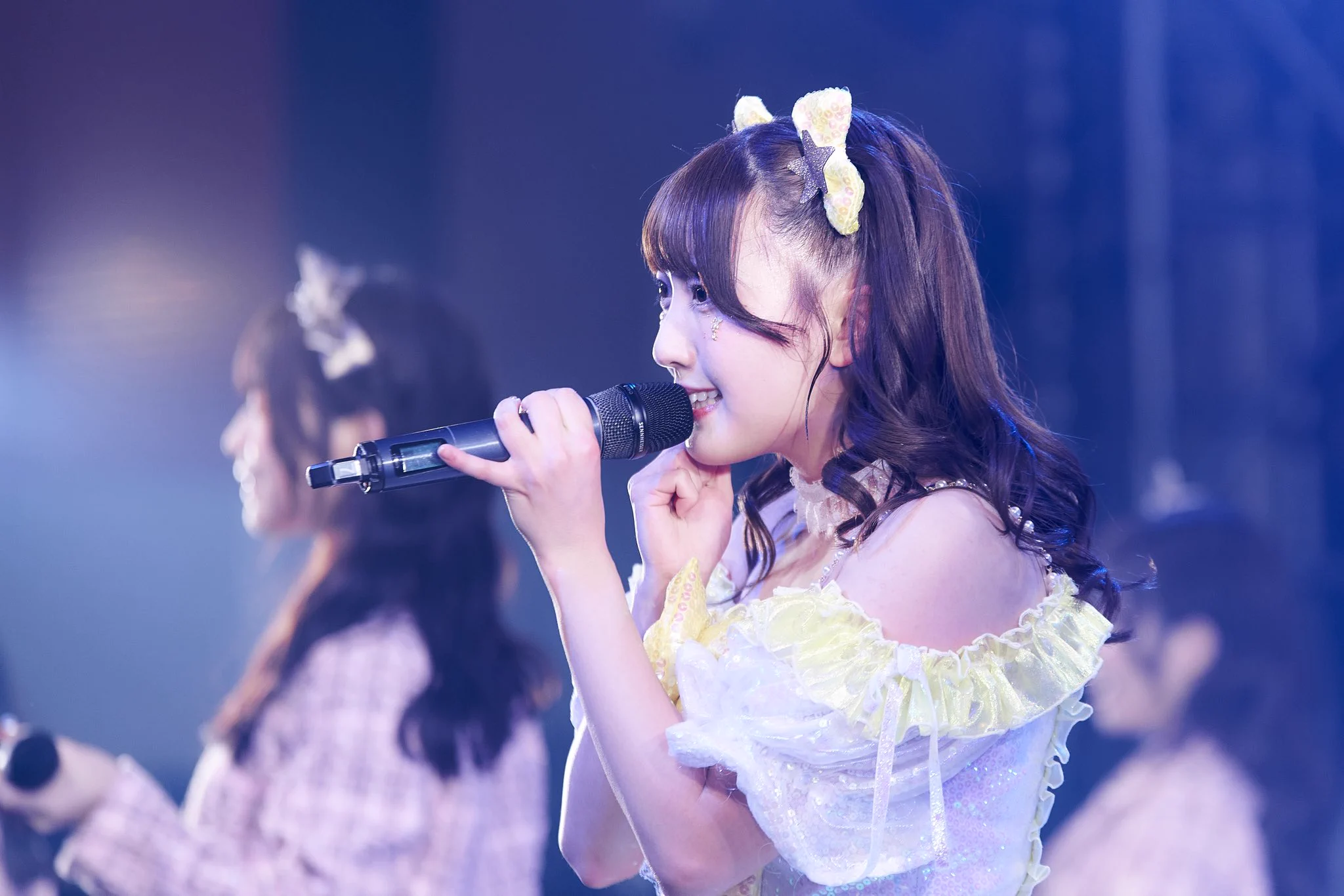 SWEET STEADY【Official】 on X: 