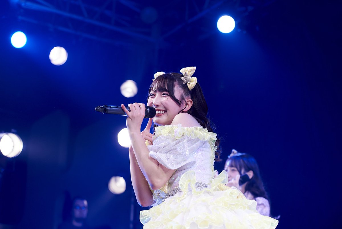 南なつ (CANDY TUNE) (@natsu_ct0317) / Posts / X