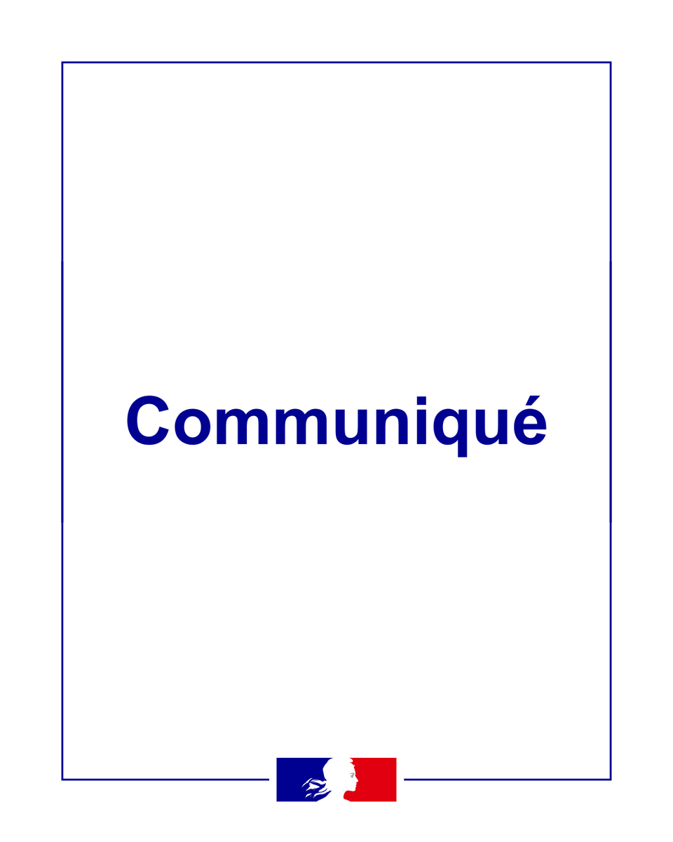Image de Préfet de la région Guyane - #Circulation | 🚧 Attention ! Suite à l’accident survenu ce matin sur la RN1 au PK 54 entre la monta