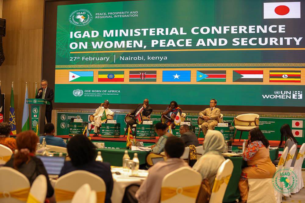 UN Women Africa tweet media