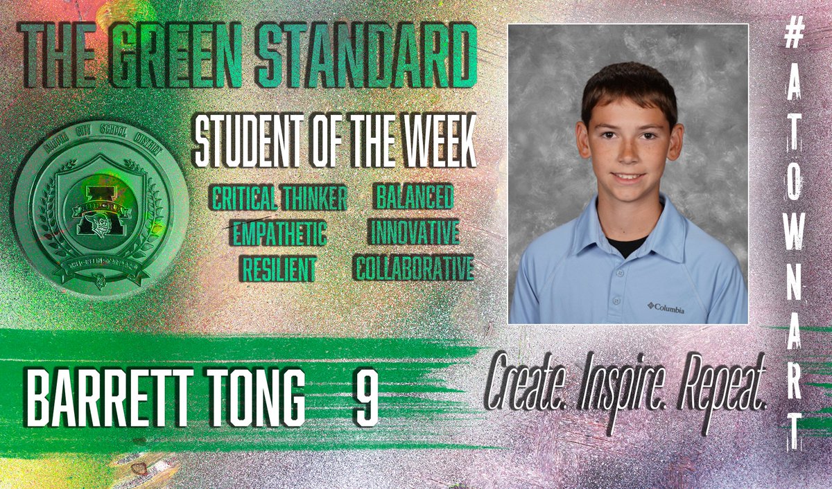 AHS Art & Design tweet media