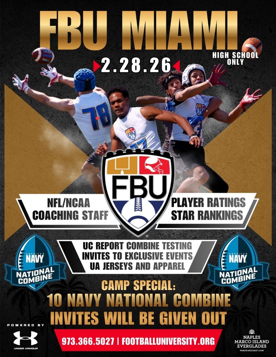 Julian Knight | LB/S | 2029 tweet media