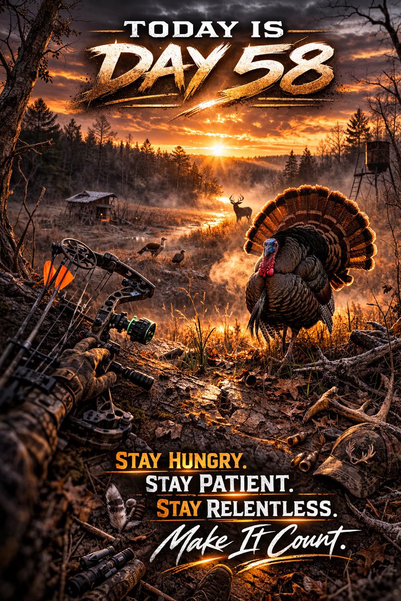 Missouri Bow Hunters (@mobowhunters) on Twitter photo 