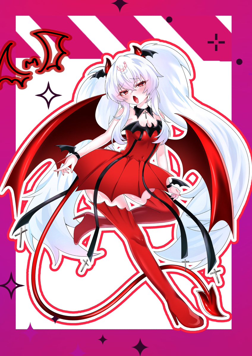 りあくま (@R14KUM4_EL1N4) / Posts / X