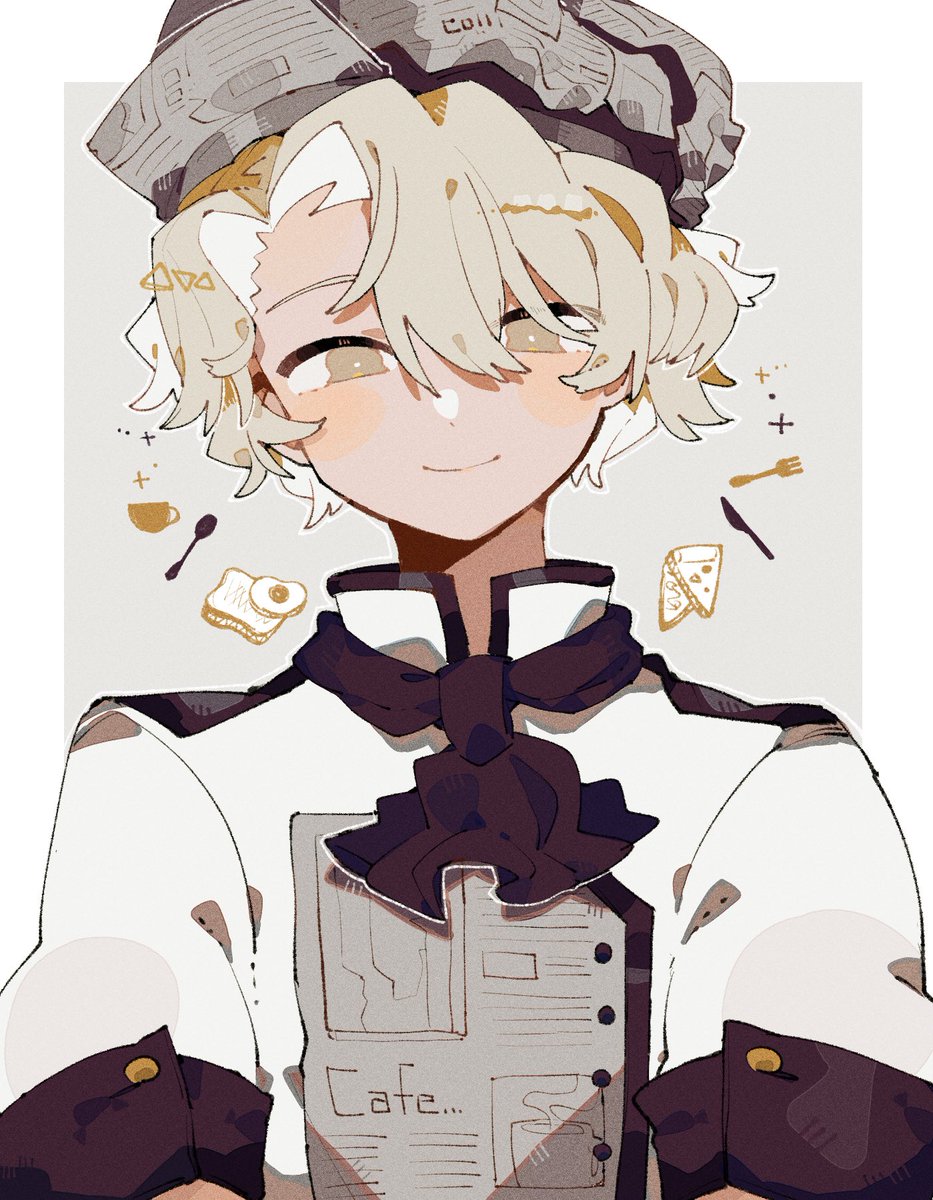 shimaUMA_gao's tweet photo. #oc https://t.co/Um8a7yK2Hz