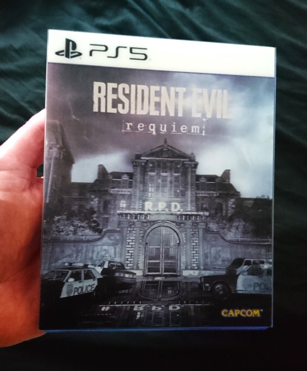 Simon Morrison tweet media