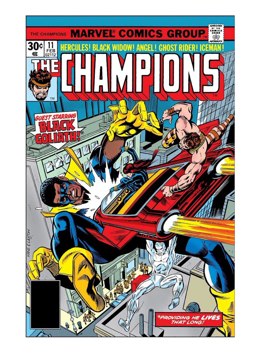 Bob Layton tweet media