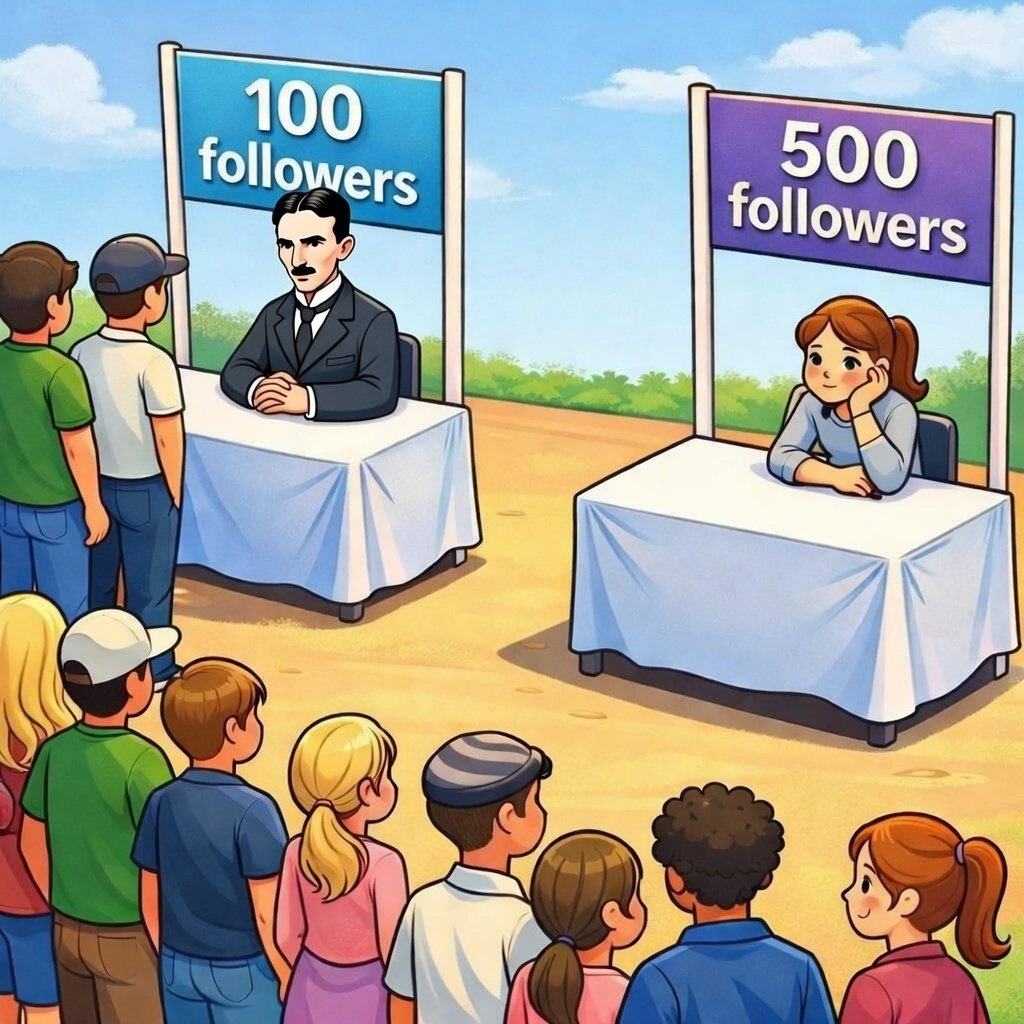 TeslaSpark tweet media