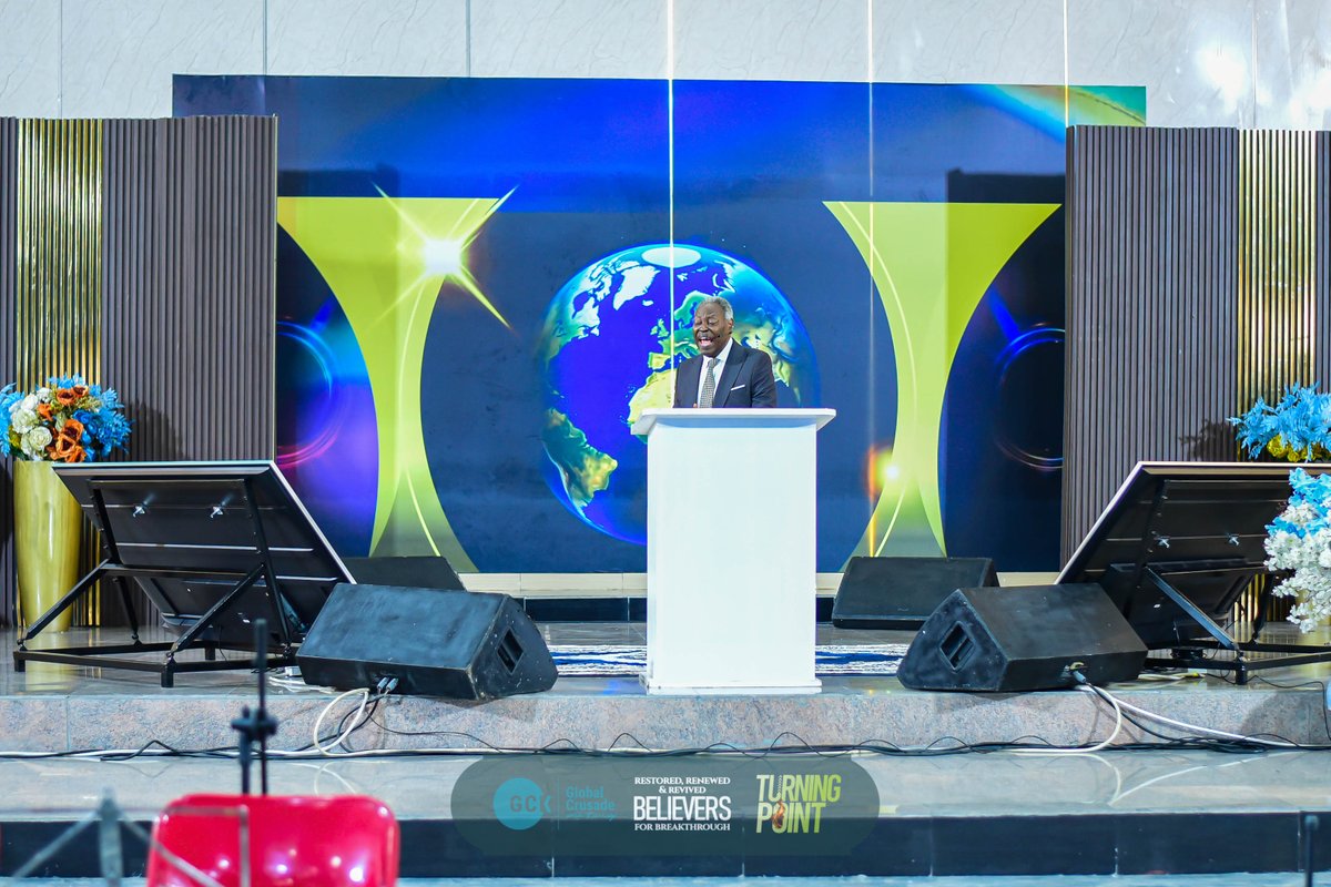 TheGCKHQ's tweet photo. Pictures from the Believer's Conference at GCK in Port Harcourt. 
Watch all the sessions at: 
https://t.co/kPRHkEcb5w 

#GCK 
#GCKinPortHarcourt
#GCKwithKumuyi 
#PastorKumuyi 
#KumuyiInPortHarcourt https://t.co/veE0GH3aMV