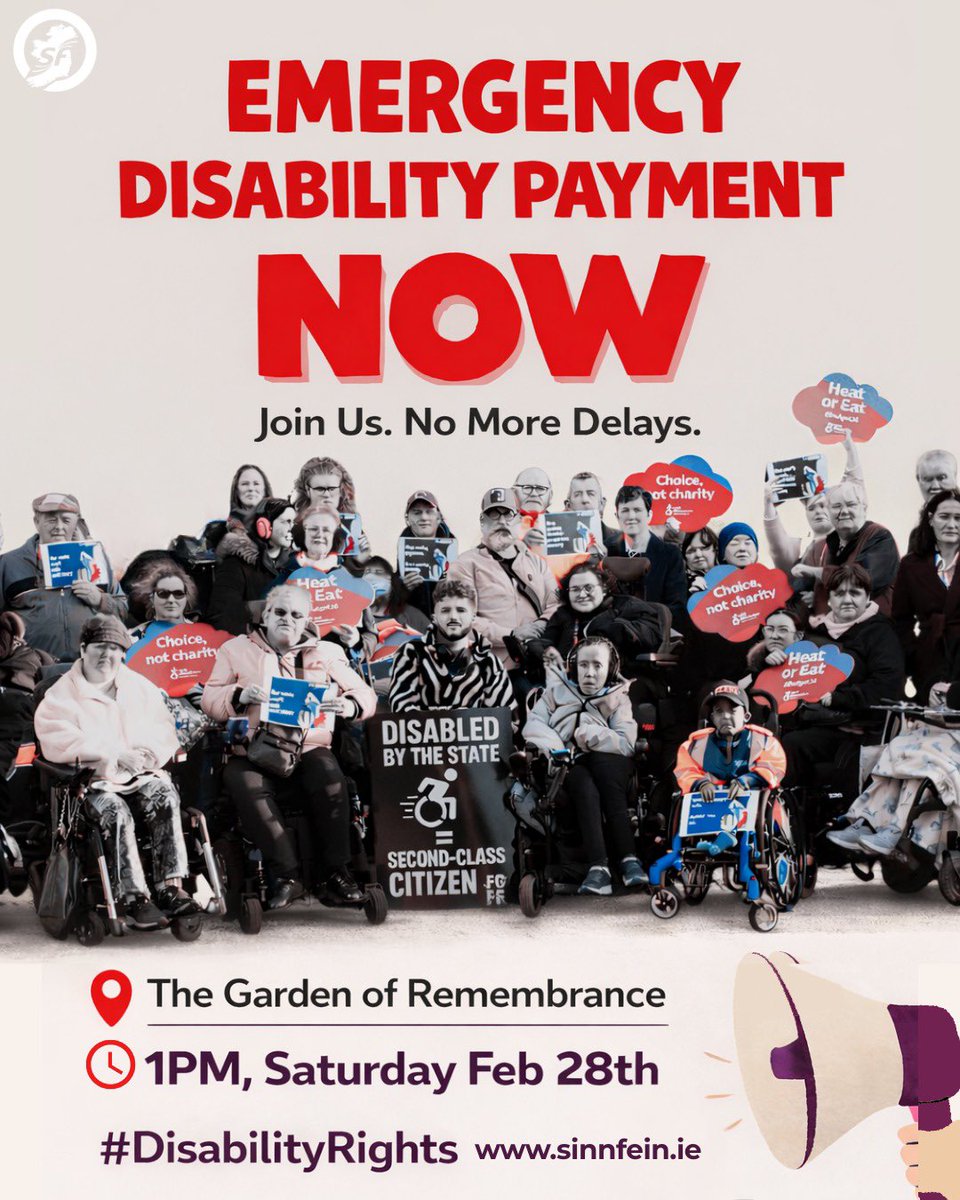 Mary Lou McDonald tweet media