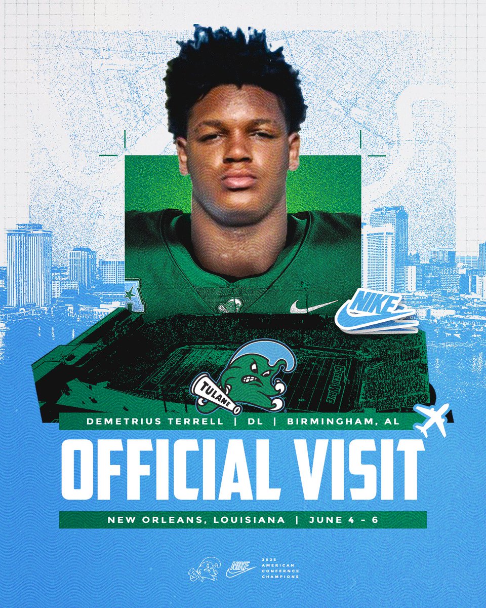 Demetrius Terrell tweet media