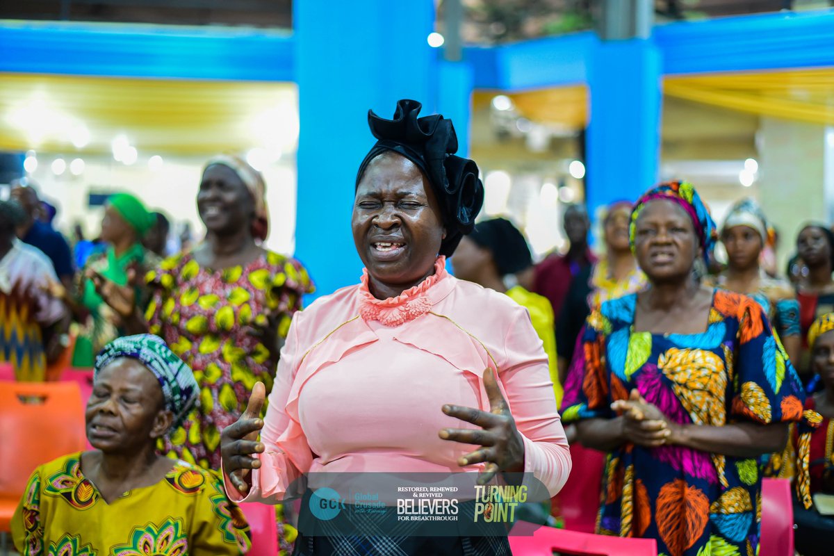 TheGCKHQ's tweet photo. Pictures from the Believer's Conference at GCK in Port Harcourt. 
Watch all the sessions at: 
https://t.co/kPRHkEcb5w 

#GCK 
#GCKinPortHarcourt
#GCKwithKumuyi 
#PastorKumuyi 
#KumuyiInPortHarcourt https://t.co/veE0GH3aMV
