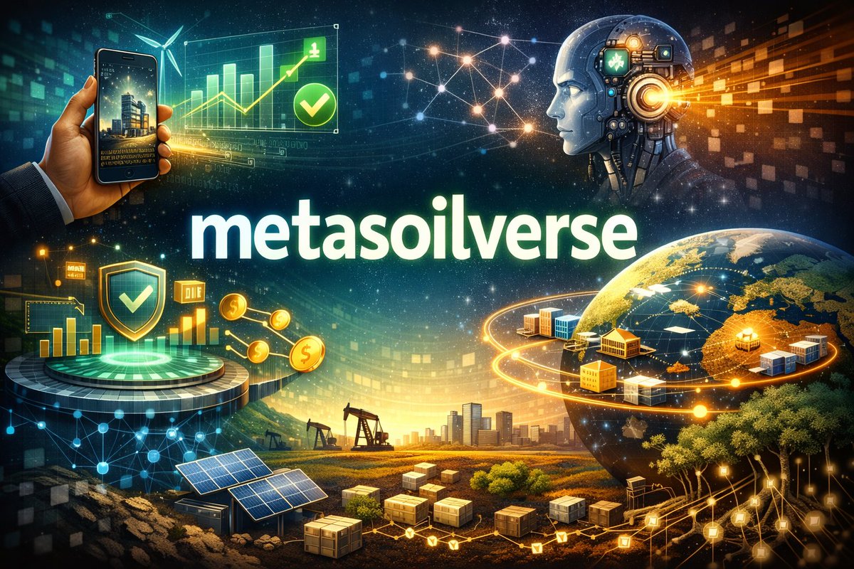 Ang <a href="/metasoilverse/">MSV Protocol</a> ay nakikita ang malinaw na pagbabago sa mundo ng tokenization. Hindi na ito simpleng testing phase lang. Marami nang kumpanya ang seryosong nag-aampon nito at ang focus ngayon ay hindi lang paglabas ng token kundi kung paano ito magkakaroon ng totoong galaw at