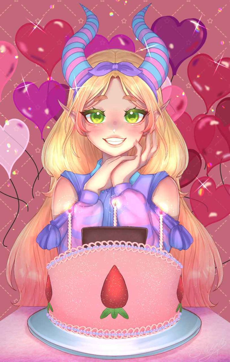 Malizma ENVTuber 💖 Let's Save Some Pandas tweet media