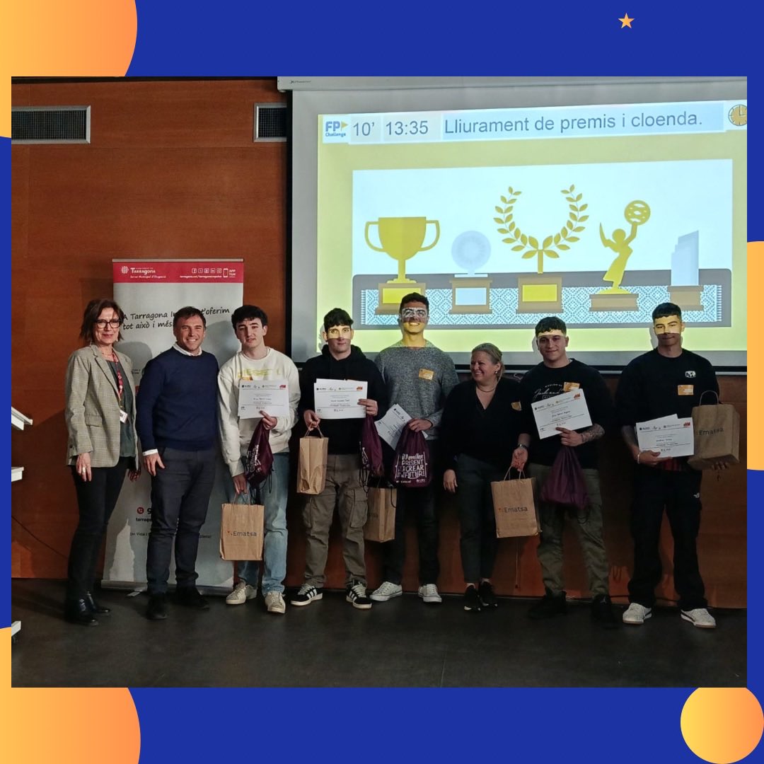 Institut Cal·lípolis tweet media