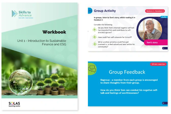 Cobblestone Learning tweet media