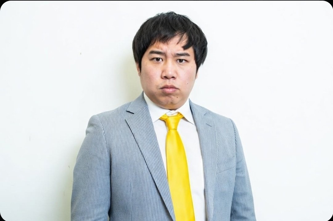 KING_OF_OTOMAD's tweet photo. https://t.co/tE5OmIuOzr