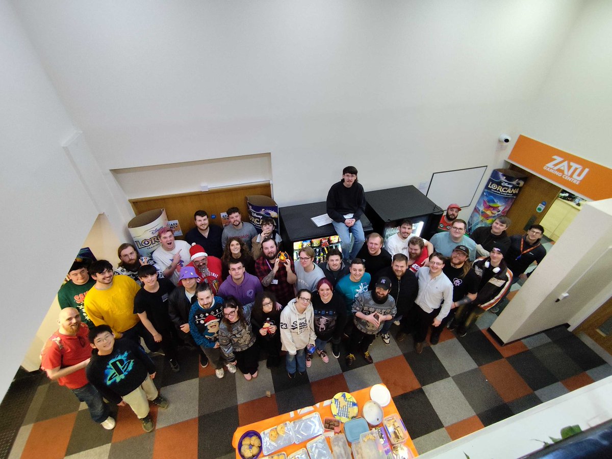 Mike Ellis tweet media