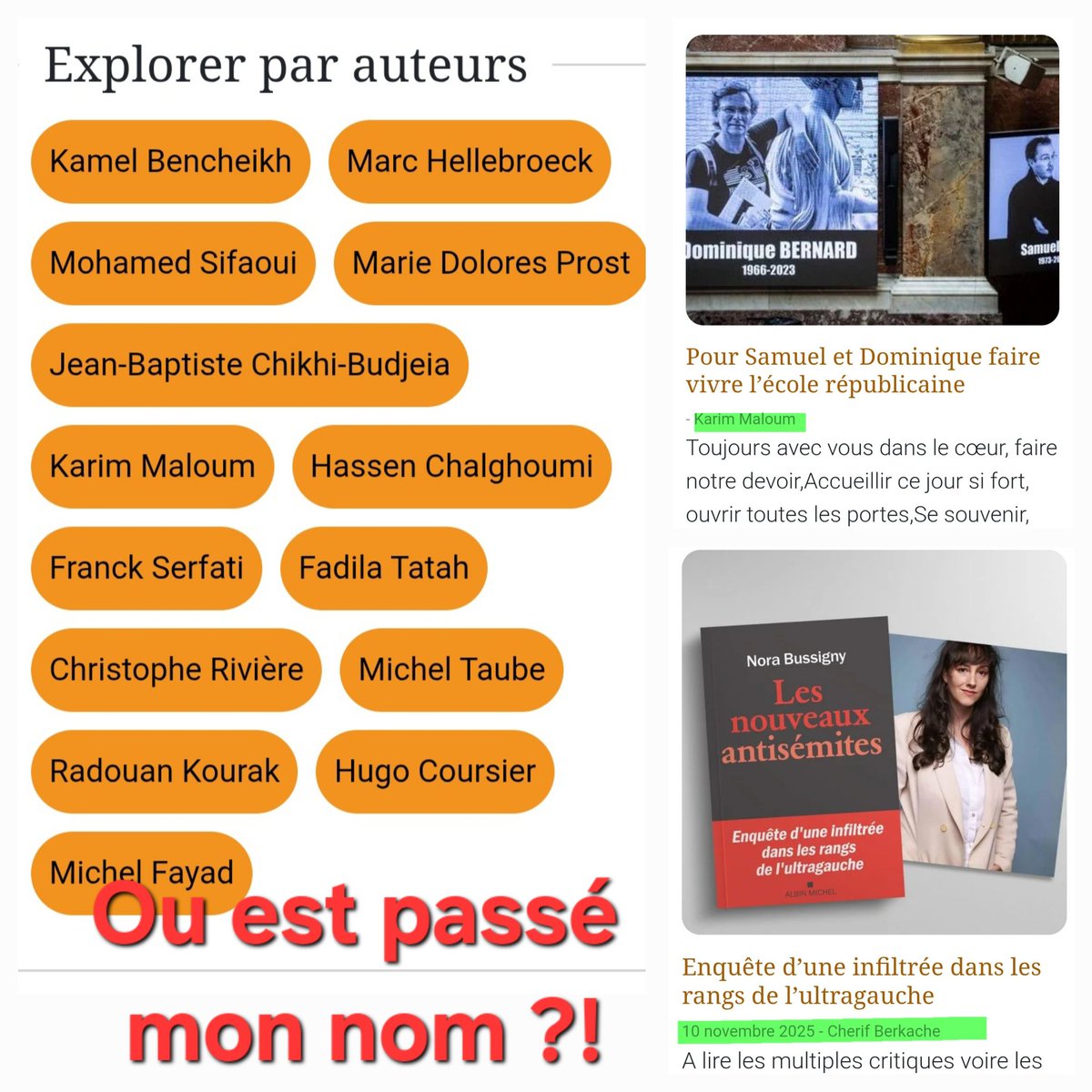 Nicolas Bourez tweet media