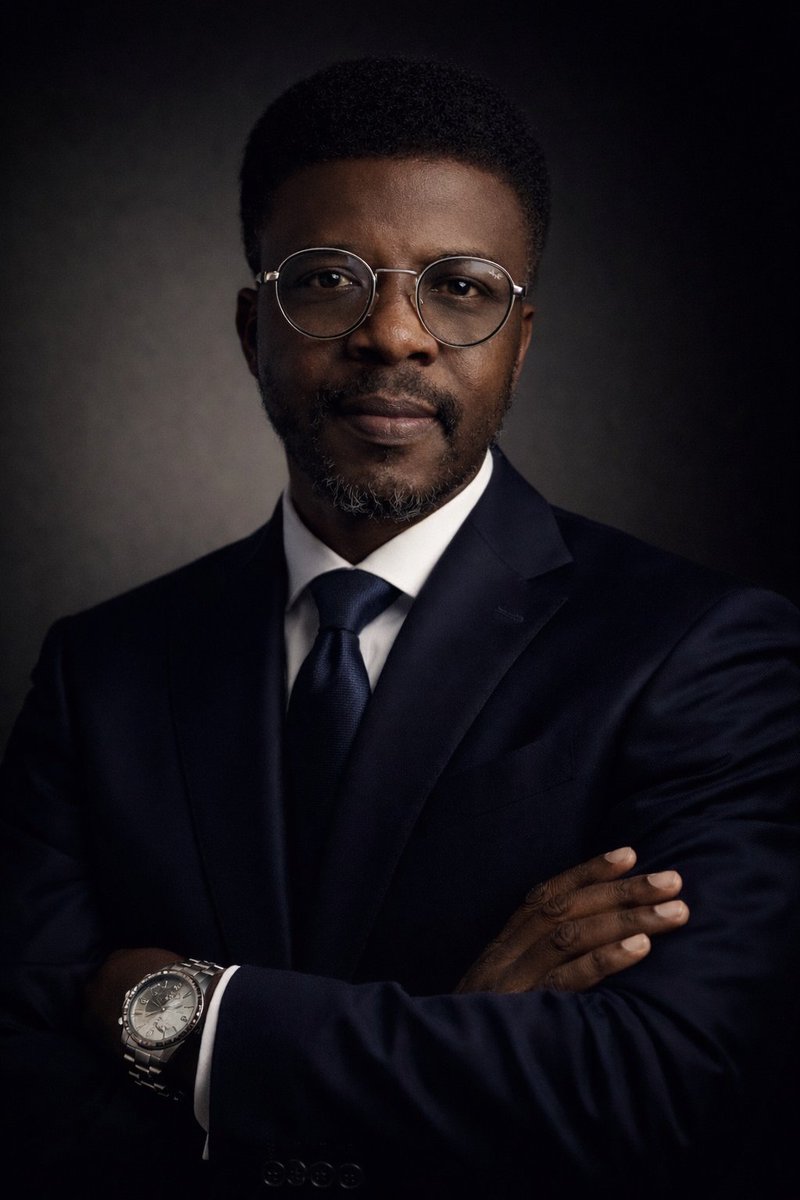 AremoBami's tweet image. In the true spirit of Revolution, I am contesting for the Senate seat representing the great people of Ibarapa East/Ido Federal Constituency under the platform of the African Action Congress @aacparty come 2031

The time has come!

#aacparty #RevolutionNow #NewNigeria