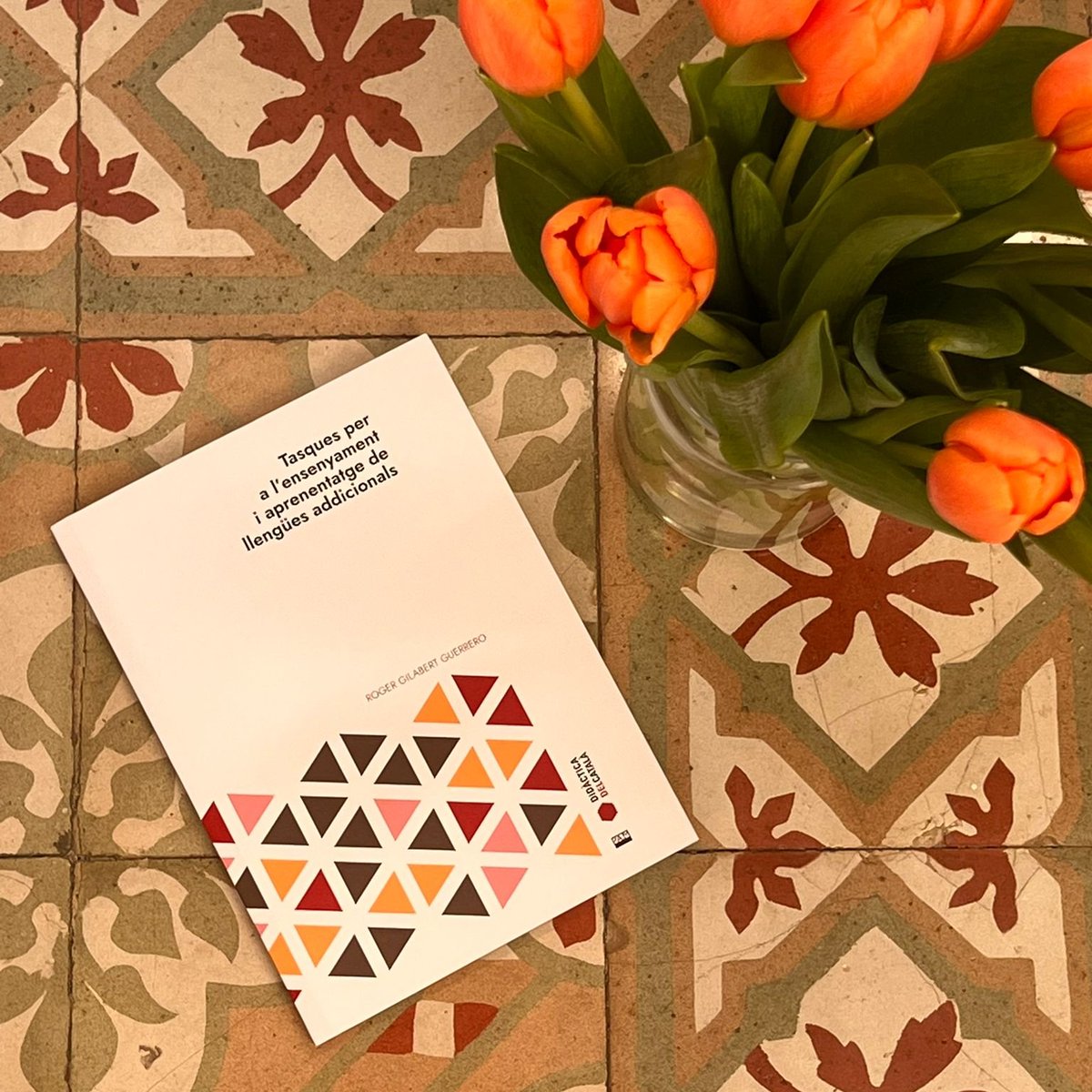 Publicacions de l'Abadia de Montserrat tweet media