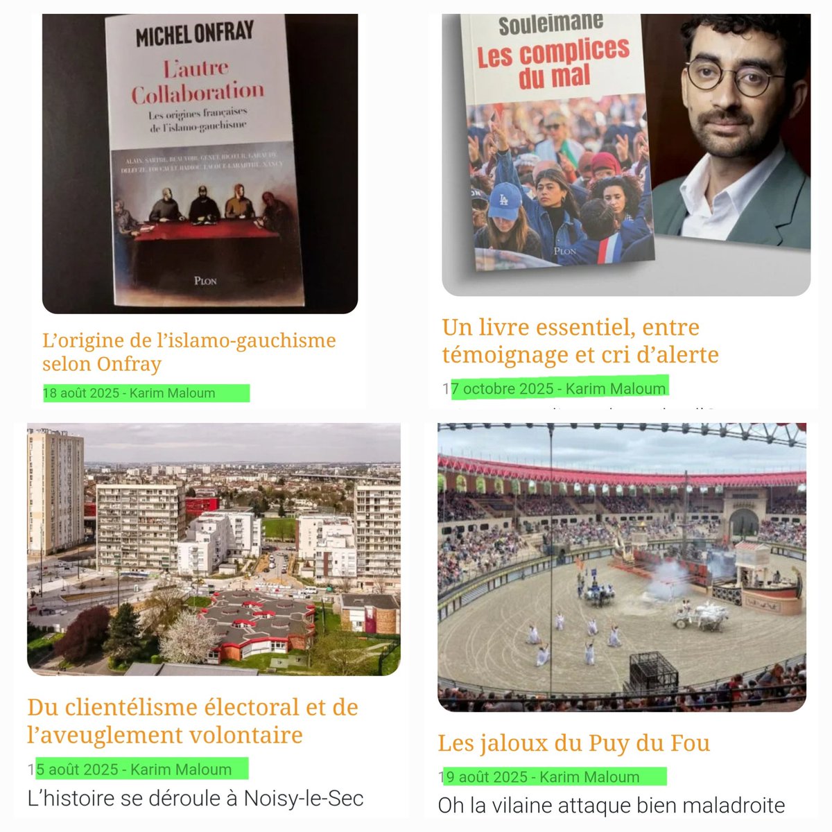 Nicolas Bourez tweet media
