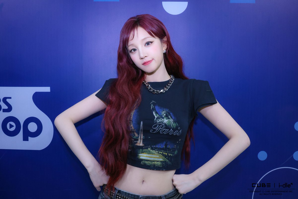 i-dle JAPAN OFFICIAL (@i_dle_JP) / Posts / X