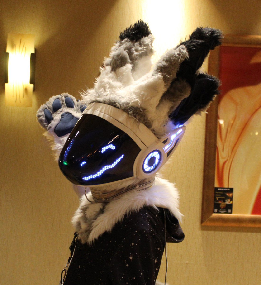 Kuiper 💫 🔜 TFF & TFS ‘26 tweet media