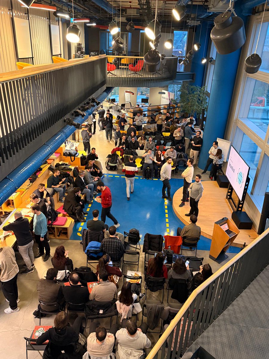 Said Sürücü tweet media