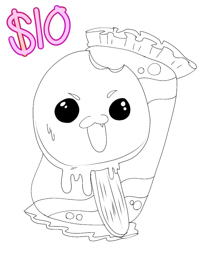 🌸𝓜𝓮𝔀𝓜𝓮𝔀 🌸CommissionOpen tweet media