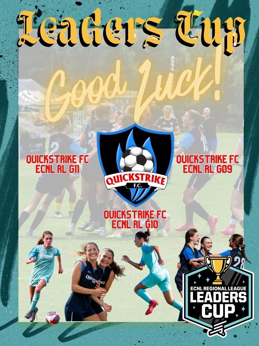 Quickstrike FC tweet media