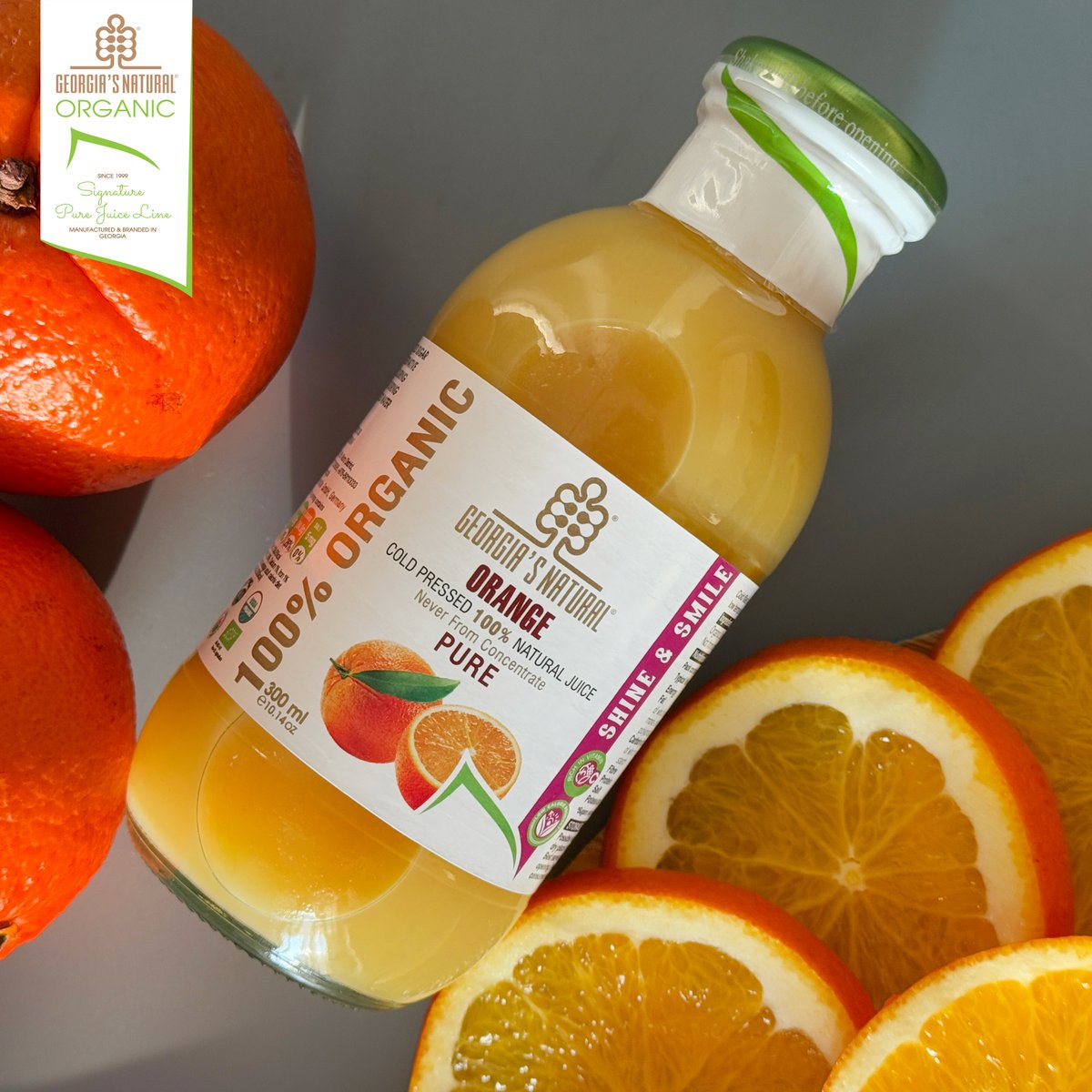 Georgias Natural tweet media