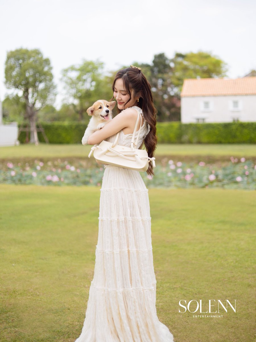 Solenn Entertainment tweet media