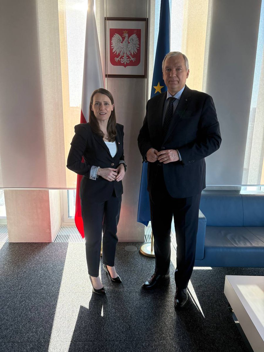 Coordination Council tweet media