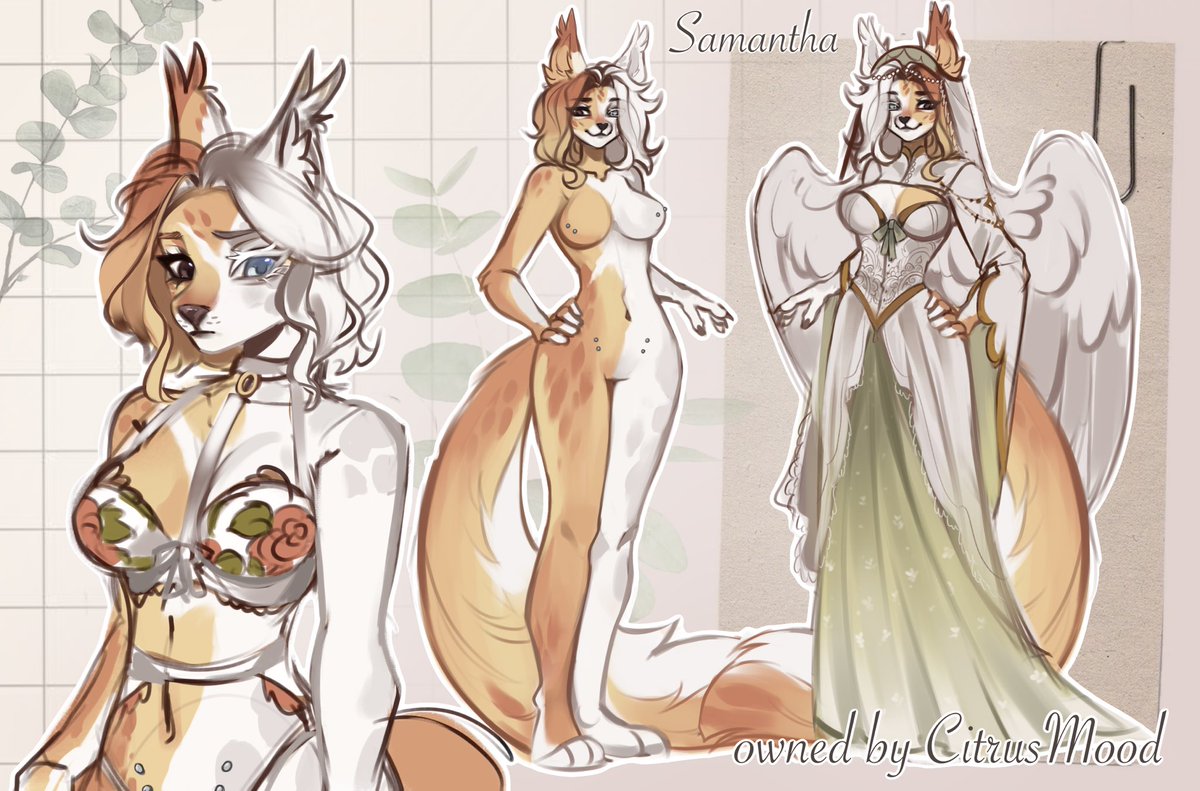 SweetSa1tT50's tweet photo. It was sketch adopt. It's already been bought ;D 

#art #adopt https://t.co/e0ULABCgRt