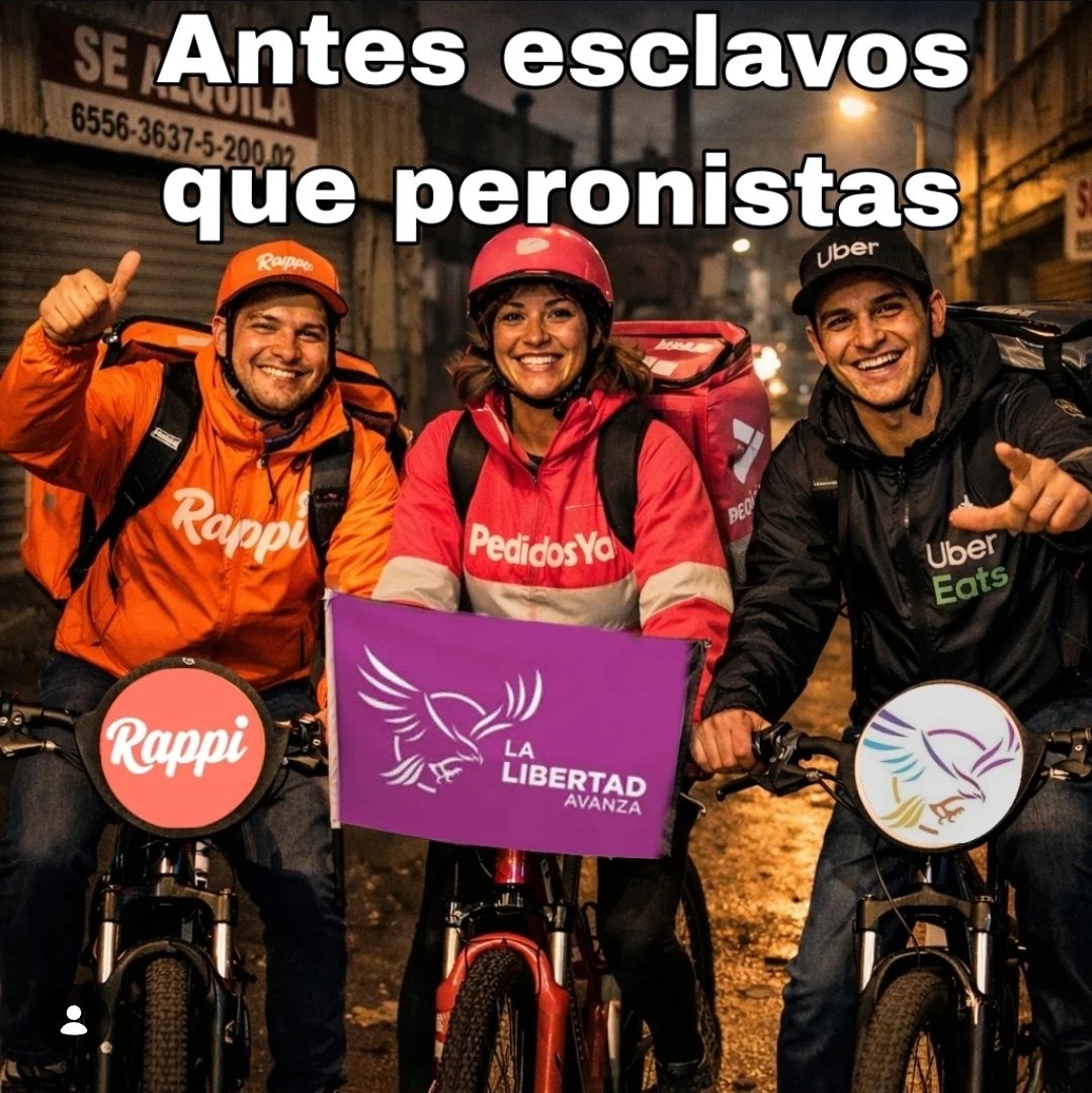 Brutal el daño mental que les metieron